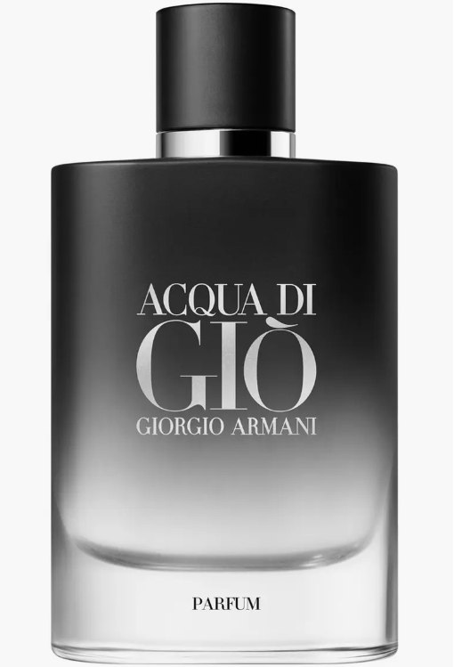 Acqua Di Gio Parfum 2023 by Armani - NorCalScents