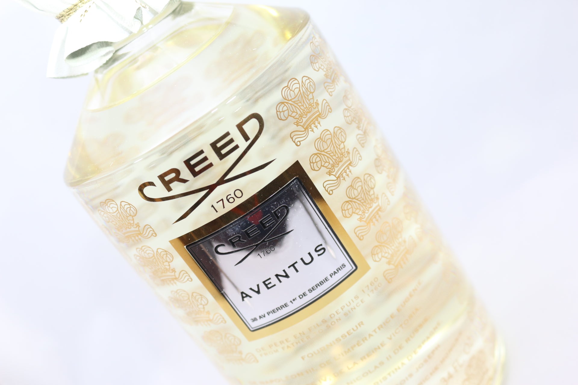 M1 - PICNTELL's Impression of Aventus by Creed For Men – picntell