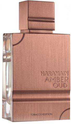 Amber Oud Tobacco Edition by Al Haramain - NorCalScents