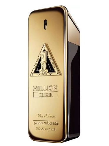 1 Million Elixir by Paco Rabanne - NorCalScents