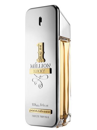 1 Million Lucky by Paco Rabanne - NorCalScents