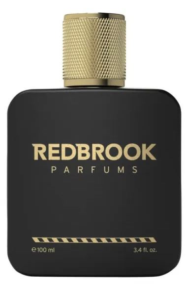 Redbrook Parfums Underground Edition by Redbrook Parfums - NorCalScents